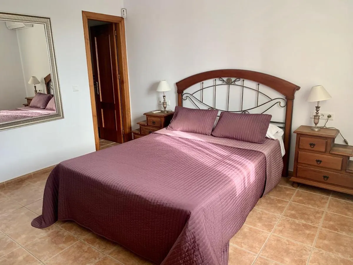 Villa El Cortijo De Miguel Vila Nerja