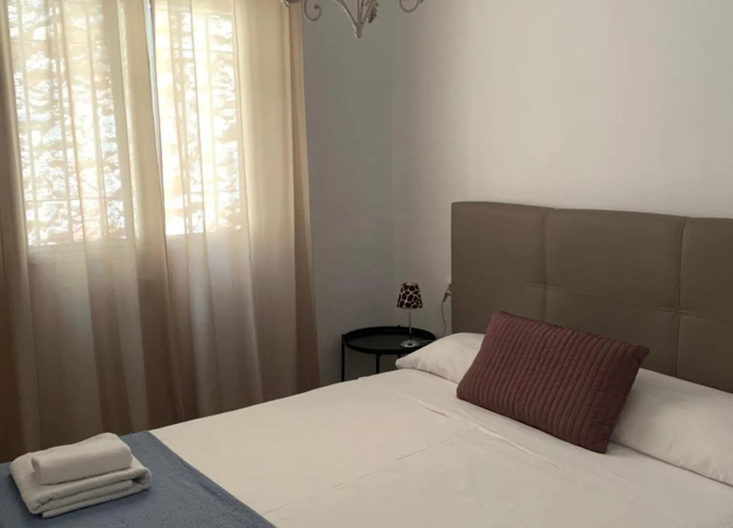 El Cortijo De Miguel Vila Nerja Villa